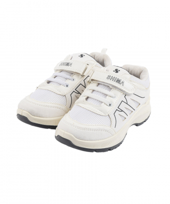 کفش راحتی پسرانه شیما مدل saimonb