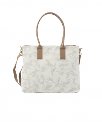 کیف دوشی پارچه ای زنانه آر ان اس مدل 11162221