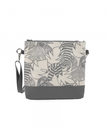 کیف دوشی پارچه ای زنانه آر ان اس مدل 11162222