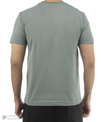 تیشرت آستین کوتاه مردانه پاتر مدل 112