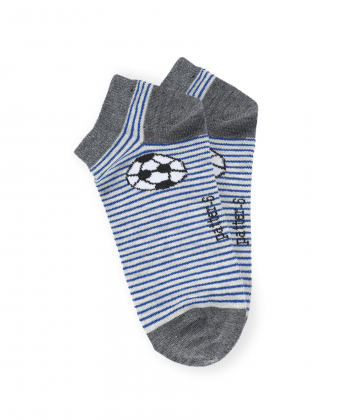 جوراب ساق کوتاه پسرانه پاتر مدل 964