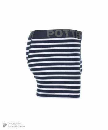 شورت پادار مردانه پاتر Potter کد  59