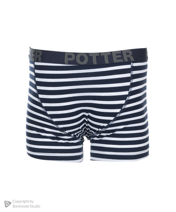 شورت پادار مردانه پاتر Potter کد  59