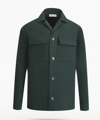 پیراهن آستین بلند مردانه کروم مدل 2513901