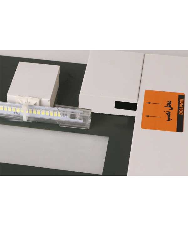 آینه لمسی دلفین Dolphin مدل TCH-8060-Meg