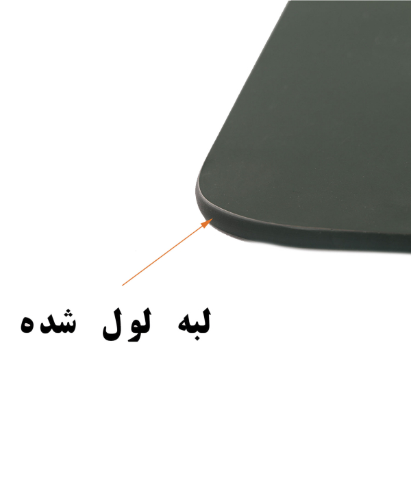 آینه لمسی دلفین Dolphin مدل TCH-8060-Meg
