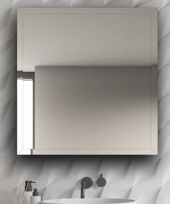 آینه دلفین Dolphin مدل SQ-T-61