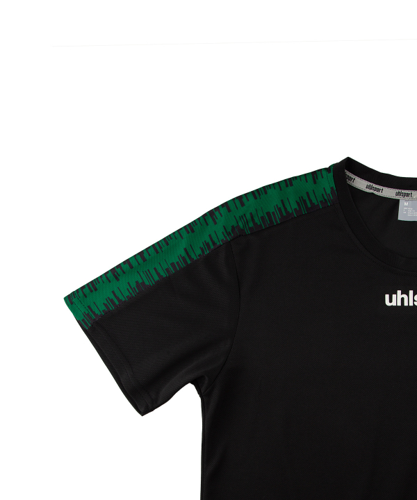تیشرت ورزشی مردانه آلشپرت Uhlsport کد MUH335