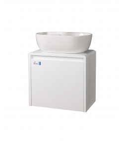 ست کابینت و روشویی دلفین Dolphin مدل 2742