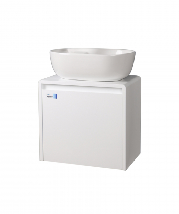 ست کابینت و روشویی دلفین Dolphin مدل 2742