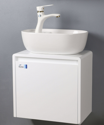 ست کابینت و روشویی دلفین Dolphin مدل 2742