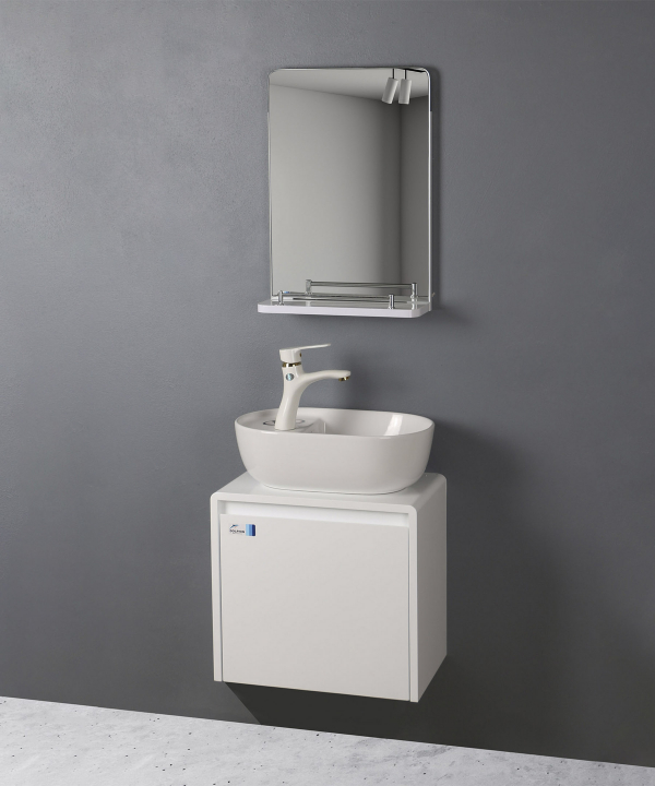 ست کابینت و روشویی دلفین Dolphin مدل 2742