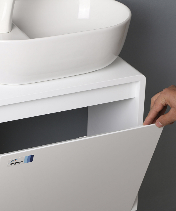 ست کابینت و روشویی دلفین Dolphin مدل 2742
