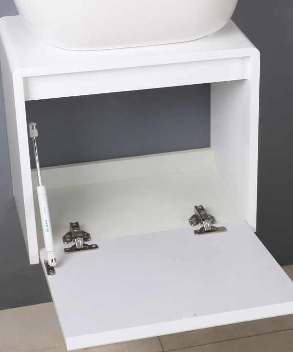 ست کابینت و روشویی دلفین Dolphin مدل 2742