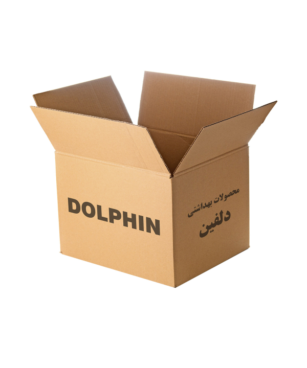 ست کابینت و روشویی دلفین Dolphin مدل 2742