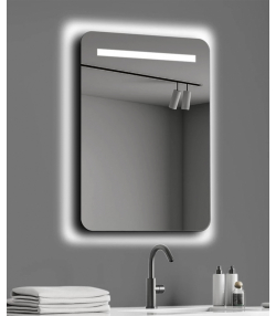 آینه دلفین Dolphin مدل EC-NR-6040