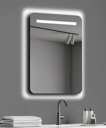 آینه دلفین Dolphin مدل EC-NR-6040