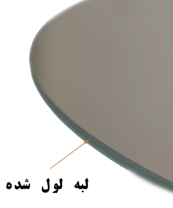 آینه دلفین Dolphin مدل NQ-60-Form 13