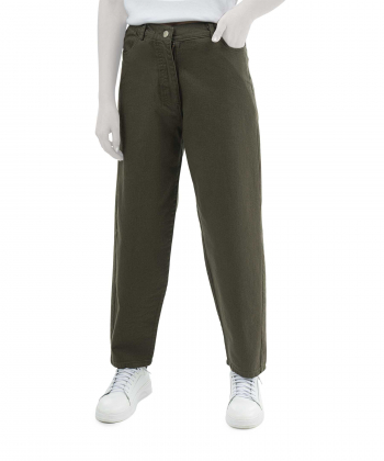 شلوار زنانه نارین مد Narin Mode کد 6670