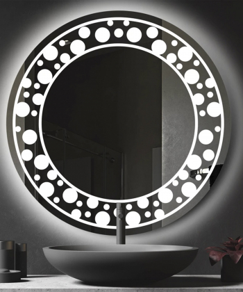 آینه دلفین Dolphin مدل NQ-60-Form 22