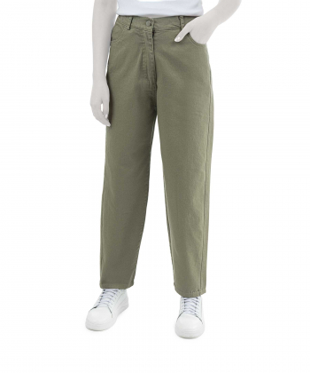 شلوار زنانه نارین مد Narin Mode کد 6670