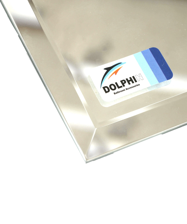 آینه سرویس بهداشتی دلفین Dolphin مدل T-7060