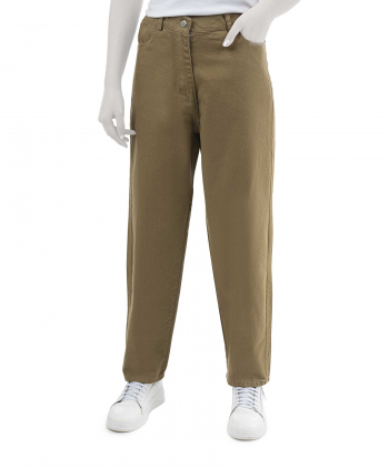 شلوار زنانه نارین مد Narin Mode کد 6670