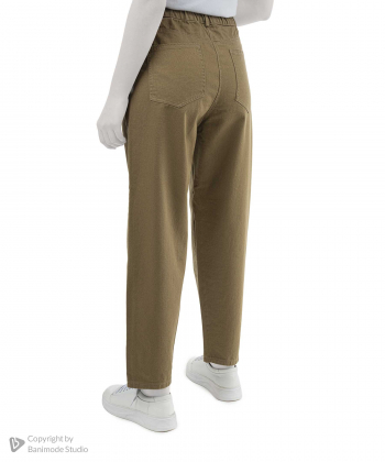 شلوار زنانه نارین مد Narin Mode کد 6670