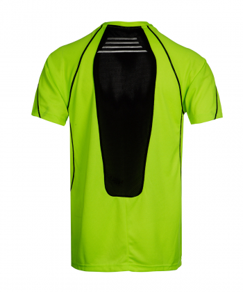 تیشرت ورزشی مردانه آلشپرت Uhlsport کد MUH330