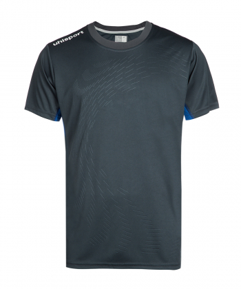 تیشرت ورزشی مردانه آلشپرت Uhlsport کد MUH361