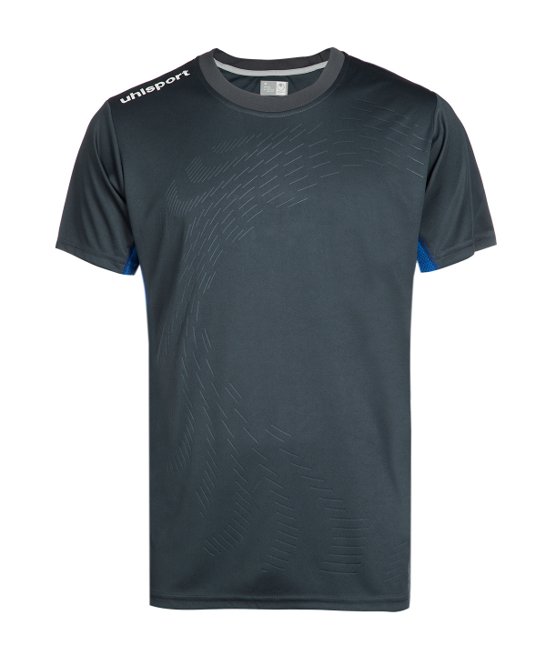 تیشرت ورزشی مردانه آلشپرت Uhlsport کد MUH361