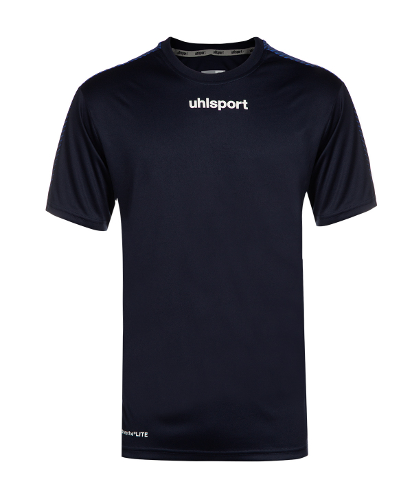 تیشرت ورزشی مردانه آلشپرت Uhlsport کد MUH371 R