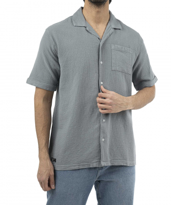 پیراهن مردانه سوپردرای Superdry کد M13S40304S