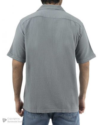 پیراهن مردانه سوپردرای Superdry کد M13S40304S