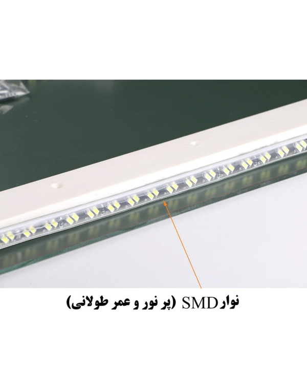 آینه دلفین Dolphin مدل N-R-7050