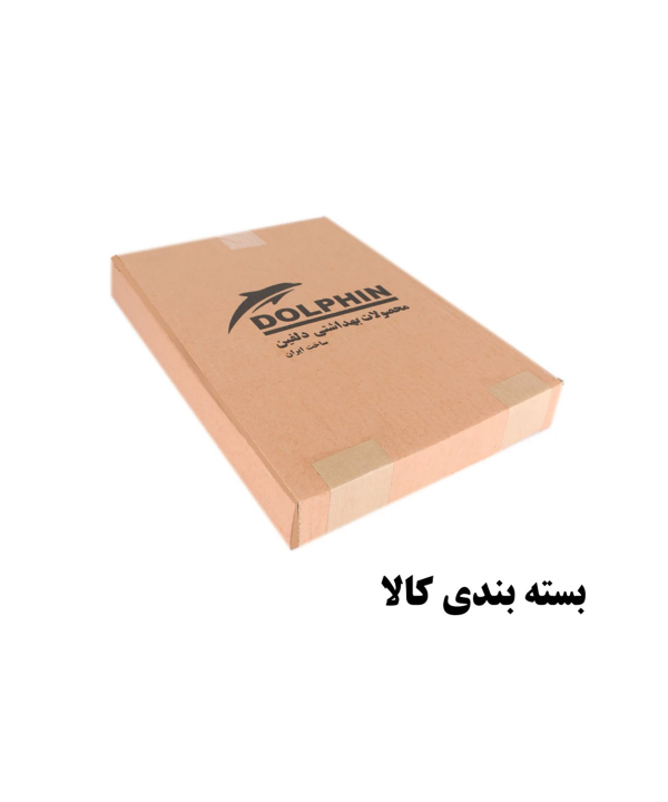 آینه دلفین Dolphin مدل N-R-7050