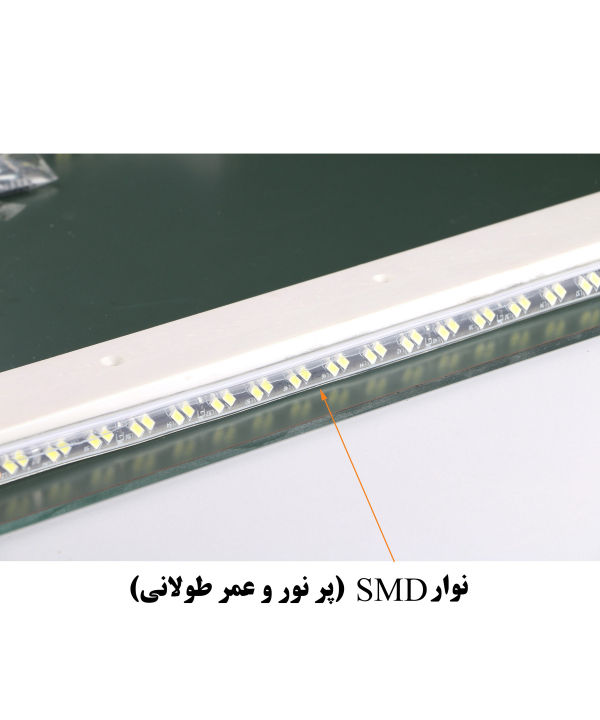 آینه دلفین Dolphin مدل N-T-7050