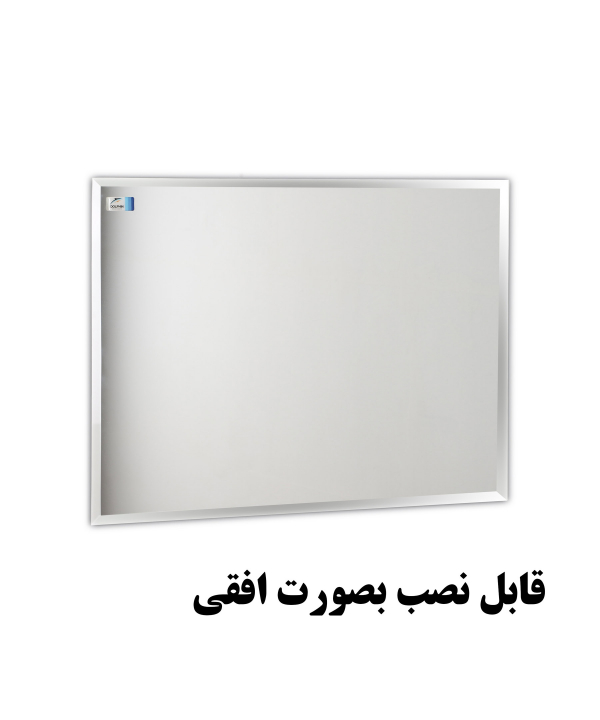 آینه دلفین Dolphin مدل N-T-7050