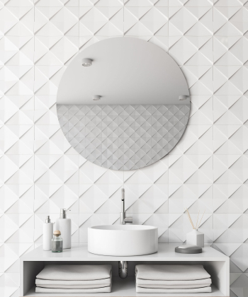 آینه دلفین Dolphin کد MQ 60