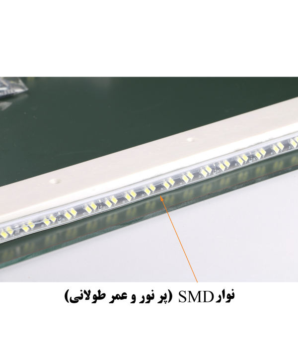 آینه دلفین Dolphin مدل NQ-50