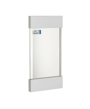 آینه دلفین Dolphin مدل 1025-S
