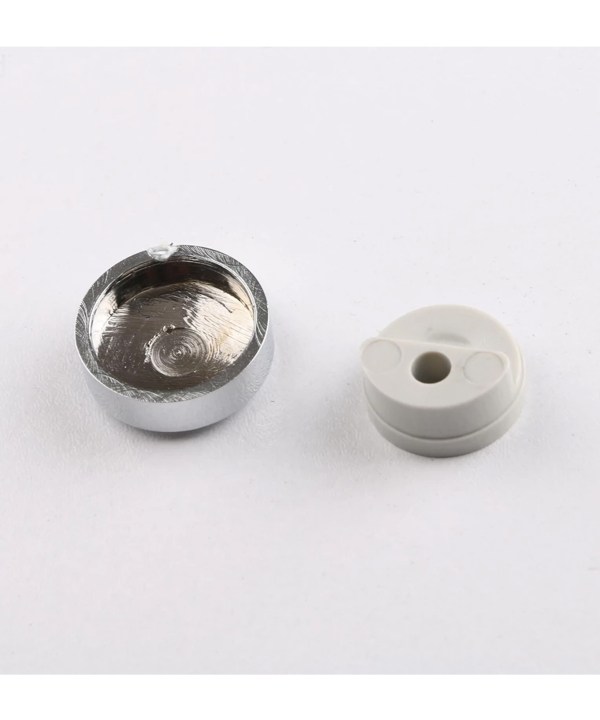 بست آینه پیسو Piso مدل B11 بسته 4 عددی
