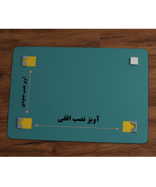 آینه دلفین Dolphin مدل T-7050