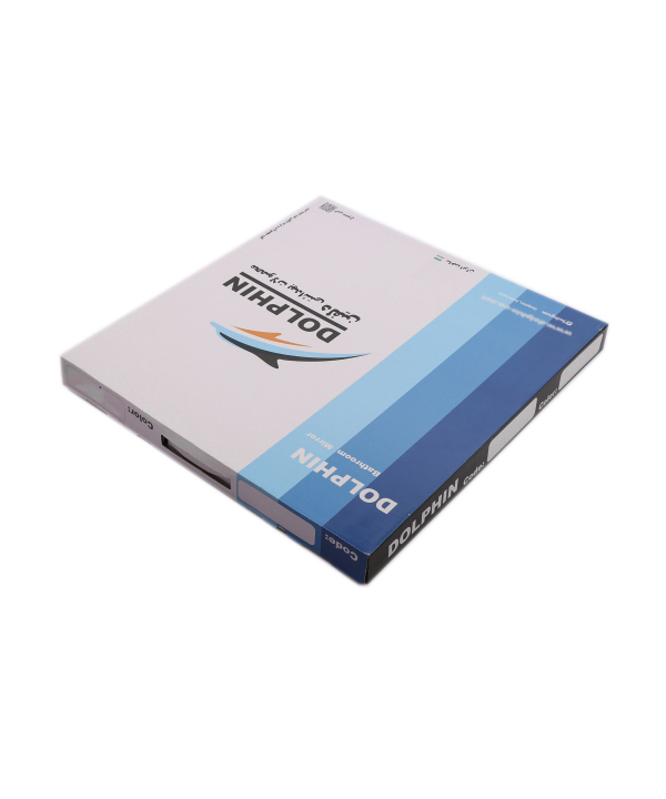 آینه دلفین Dolphin مدل T-7050