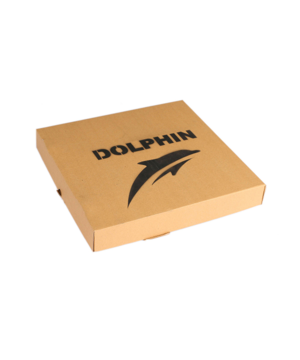 آینه دلفین Dolphin مدل 1010-WD