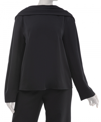 بلوز زنانه سرژه Serge کد 204628