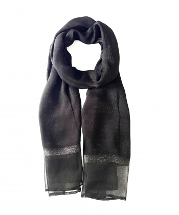 شال زنانه سرژه Serge کد 240211