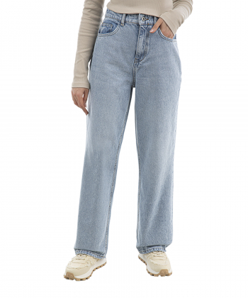 شلوار جین زنانه سرژه مدل MP-SE-221177