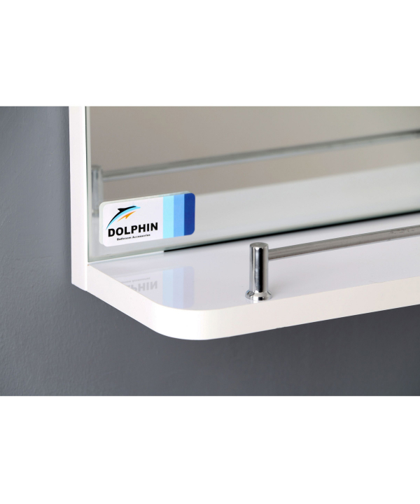 آینه دلفین Dolphin کد 1035