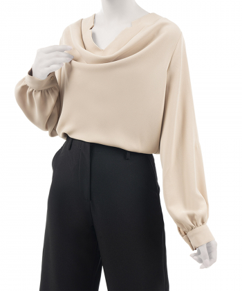 بلوز زنانه سرژه Serge کد 204627